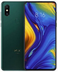 Ремонт телефона Xiaomi Mi Mix 3 в Рязане